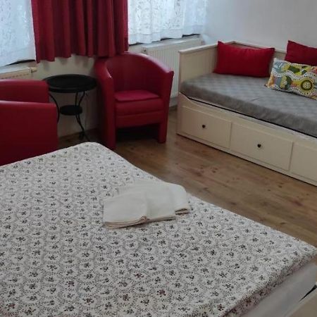 Ubytovanie City Izba Trenčianske Teplice Esterno foto