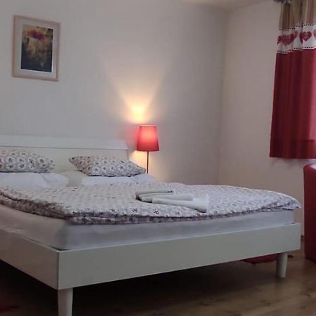 Ubytovanie City Izba Trenčianske Teplice Esterno foto